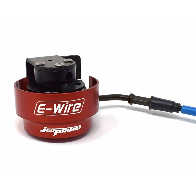 E-Wire plinovodna ručka Kit JetPrime BMW S1000RR (15-26) JP EW 008 