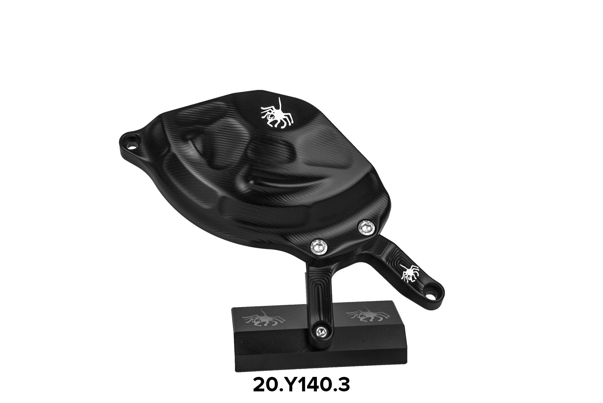 Aluminijski zaštitni poklopac Spider Racing Yamaha YZF-R3 (15-26) 20.Y140 