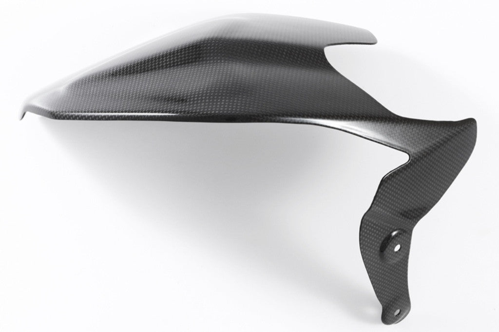 Pokrov ovjesa "SSP" Carbon Fullsix Ducati Panigale 1299/S (15-18) 