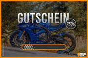 Kupon 250€ 