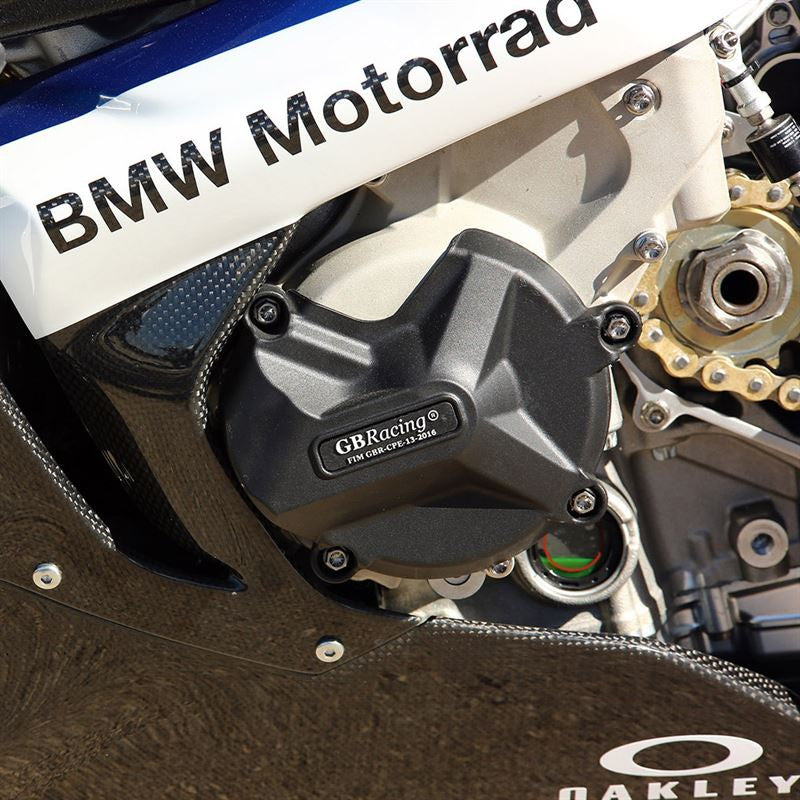 Zaštitna navlaka za alternator GBRacing BMW S1000RR (09-18) 