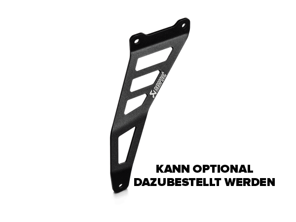 Akrapovic Racing Line (nehrđajući čelik) Kawasaki ZX-10 R/RR (21-25) S-K10R10-RC 