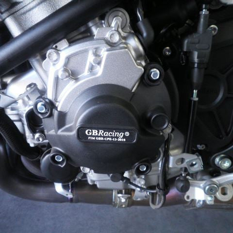 Zaštitna obloga za alternator GBRacing Yamaha YZF-R1/M RN32, RN49 i RN65(15-26) 