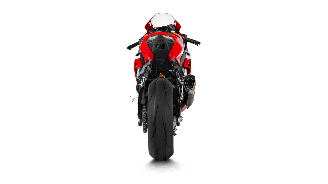 Akrapovič Slip-On Line (Karbon) Honda CBR1000RR-R SC82 (20-23) S-H10SO24-APC 