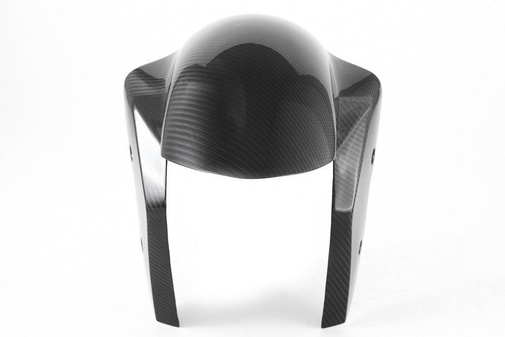 Prednji blatobran Carbon Fullsix BMW S1000RR K46 (09-18) 