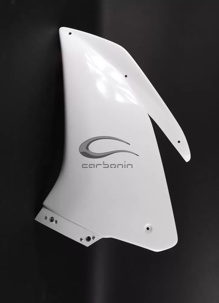 Kompletna obloga Avio Fiber za Aprilia RSV4/RR/RF/1100 Factory (15-20) Carbonin 