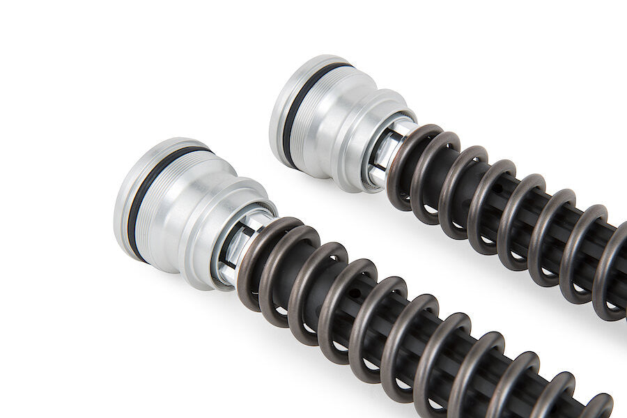 Öhlins FKR Cartridge Kit Racing (TTX 25) FKR 126 Yamaha YZF-R1 M RN65 (20-26) 