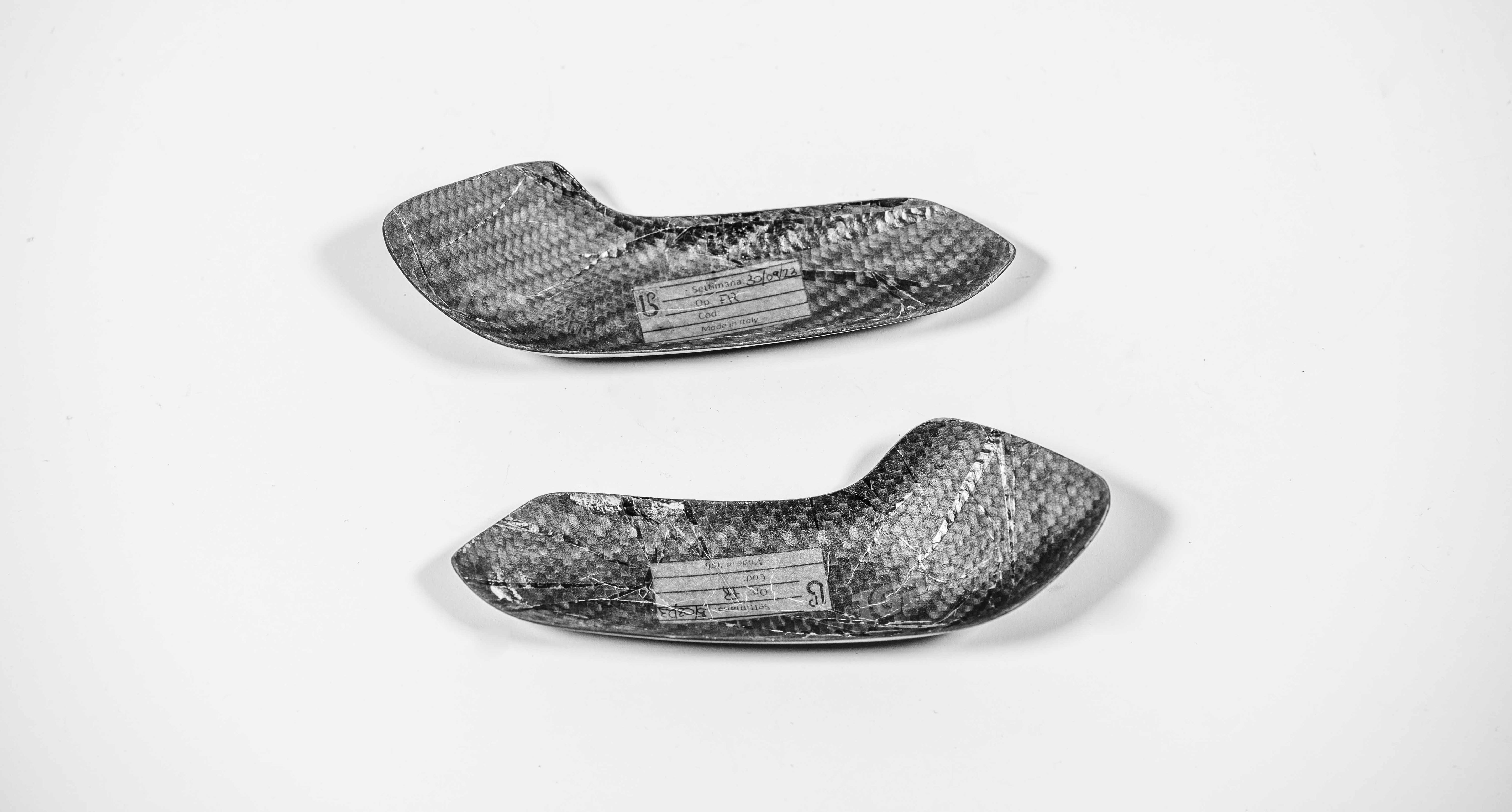 Zaštita rezervoara od karbonske plastike za Ducati Panigale V2 955 (20-24) 