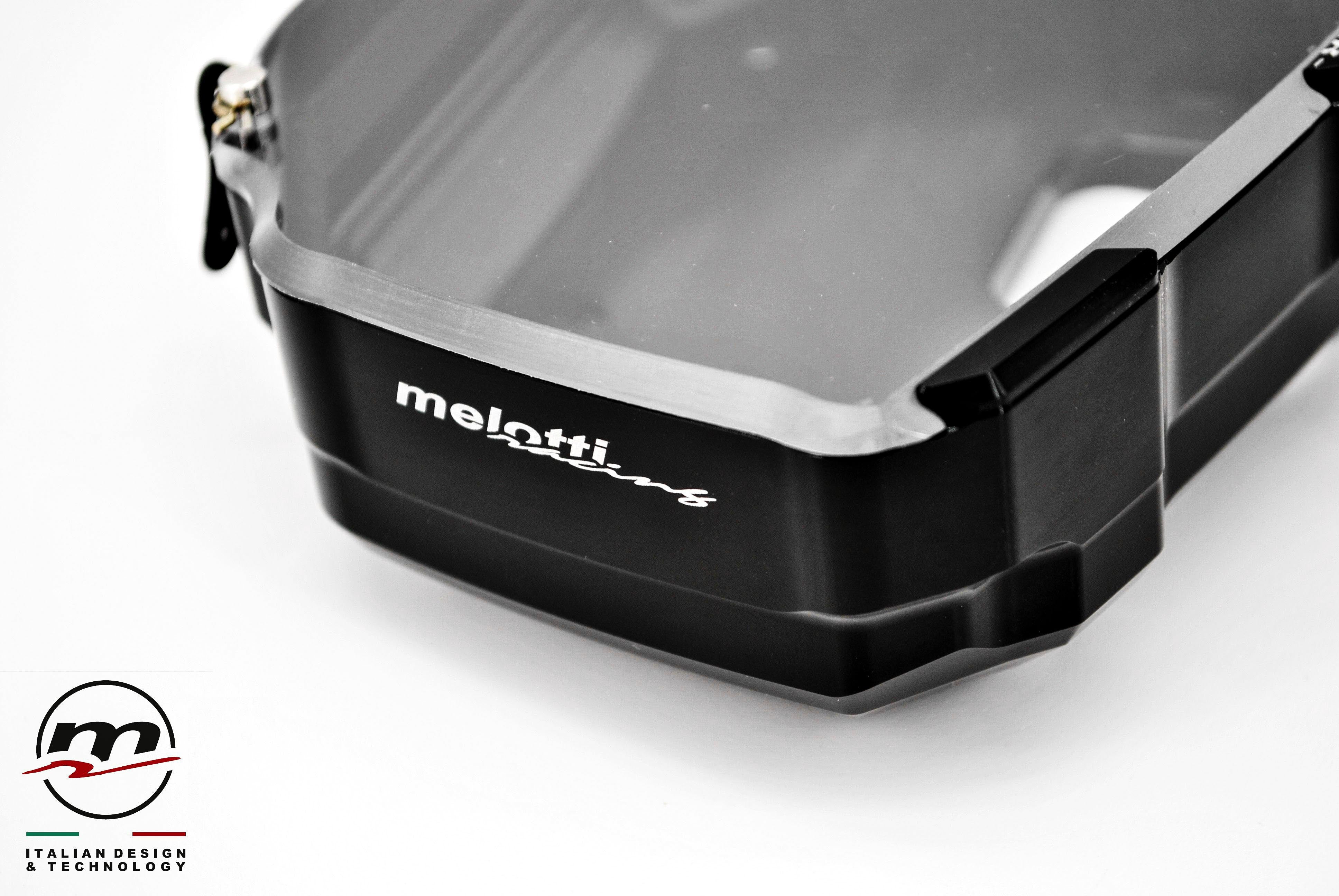 Zaštita instrument ploče Melotti Racing Aprilia RS 660 (20-26) DC.AP.7211 