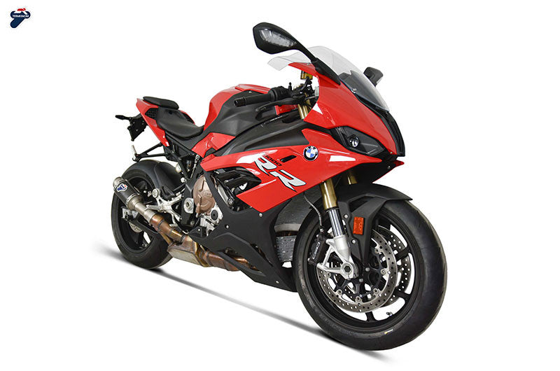 Termignoni Slip-On Kit GP-Classic BMW S1000RR K67 (19-20) 