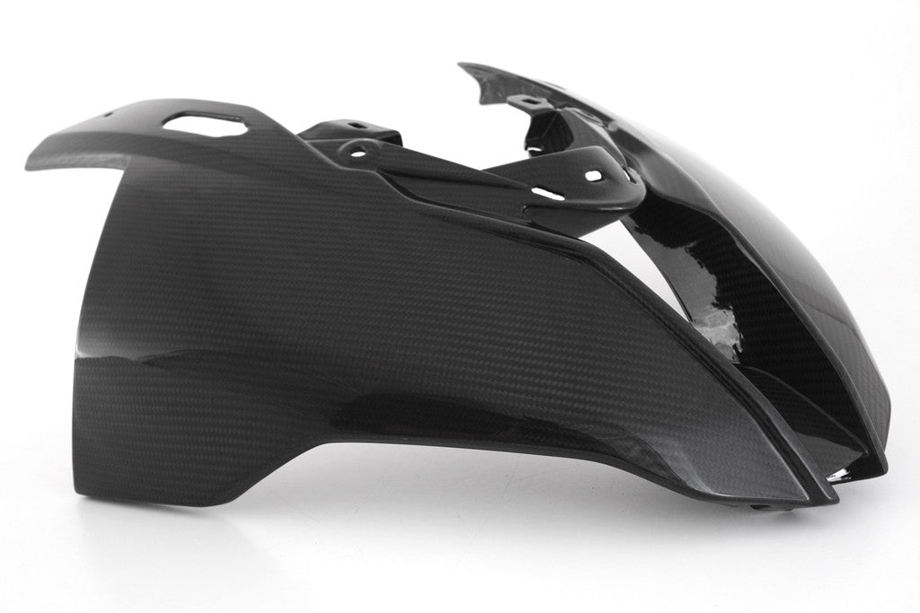 Prednja maska "Street" Carbon Fullsix BMW S1000RR K67 (19-24) 