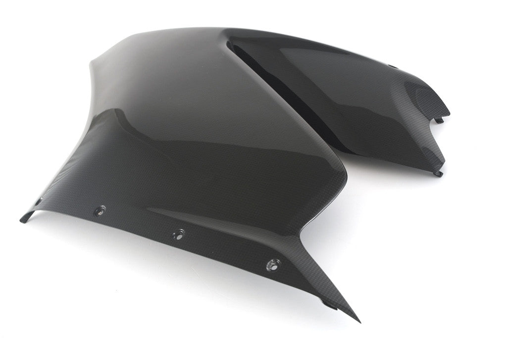 Lijevi bočni dio Carbon Fullsix Ducati Panigale 1299/S (15-18) 