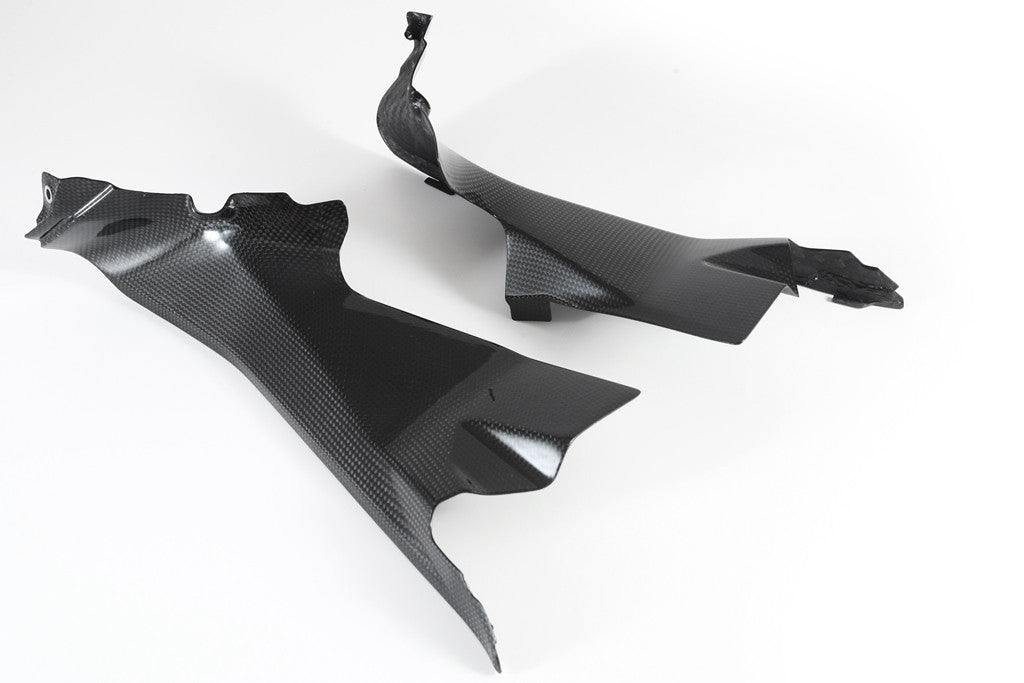 Pokrovi zračnih kanala Carbon Fullsix Ducati Panigale 1299/S (15-18) 