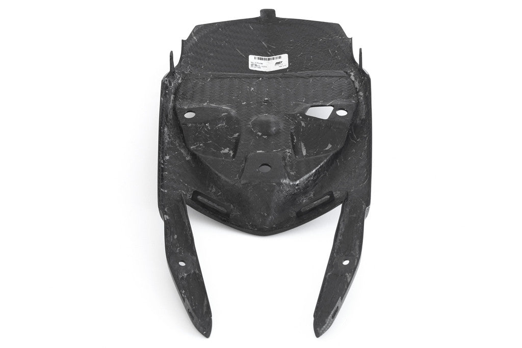 Donji dio stražnjeg dijela od karbona Fullsix BMW S1000RR K46 (15-18) 