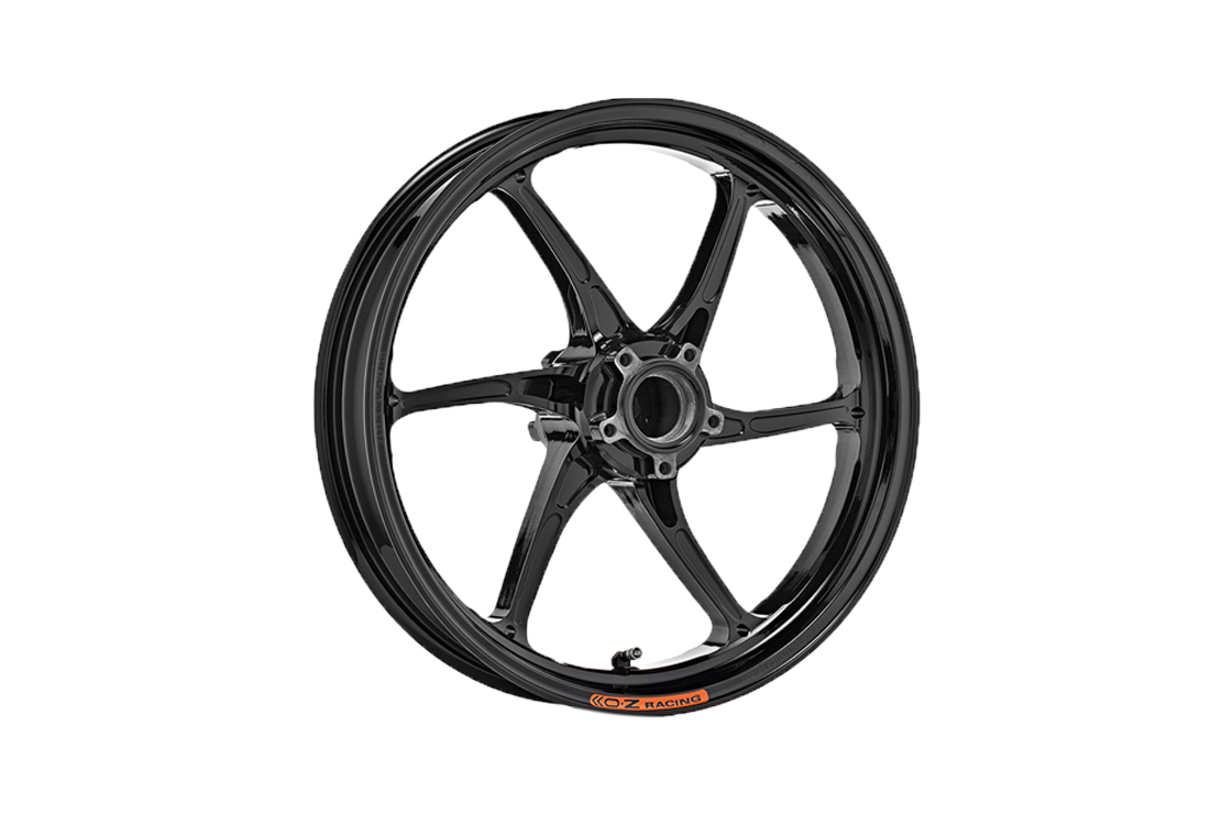OZ Cattiva magnezijska prednja felga Aprilia RSV4/RR/1100 Factory (21-26) C3065AP35X 
