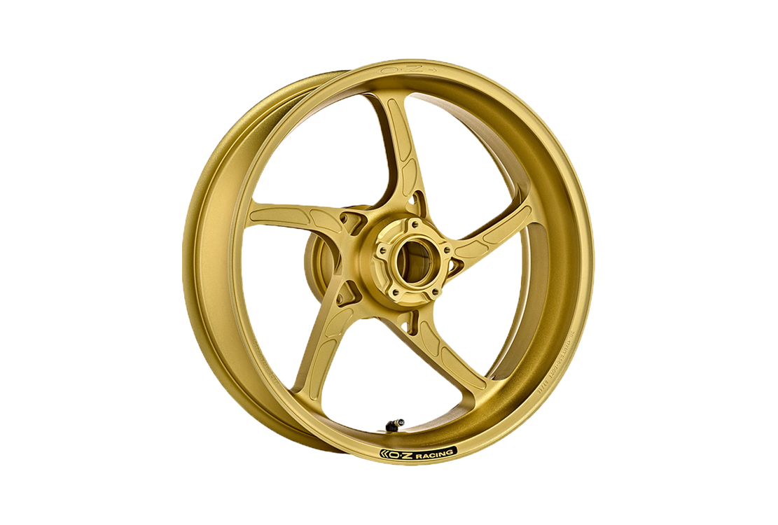 OZ Piega aluminijska stražnja felga Yamaha YZF-R1/M RN32, RN49 & RN65 (15-26) P6209YA60 