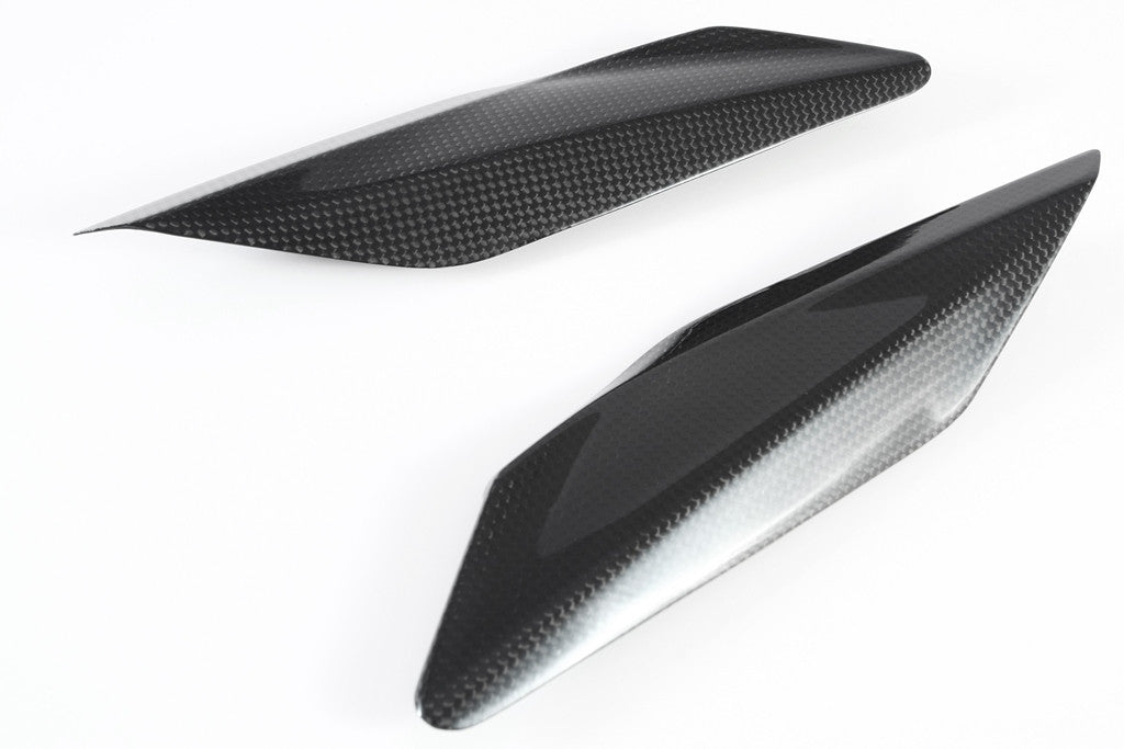 Donji dijelovi karoserije rezervoara od karbona Fullsix Ducati Panigale 1299/S (15-18) 