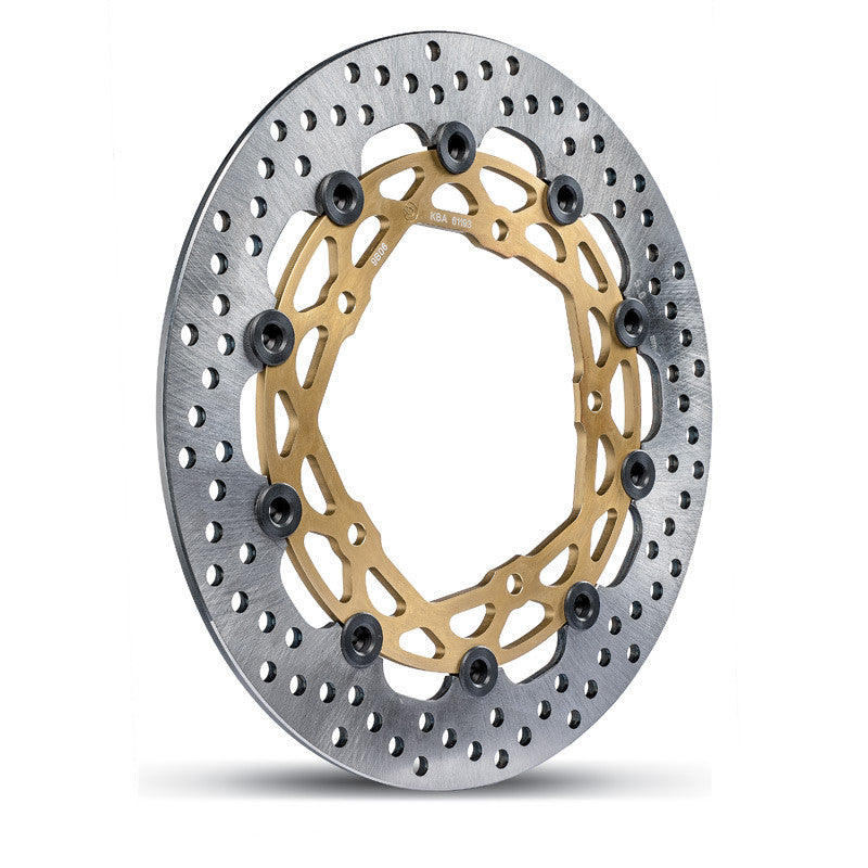 Brembo SSP 5,5 set diskova kočnica za Kawasaki ZX-10 R (16-20) 208B85922 