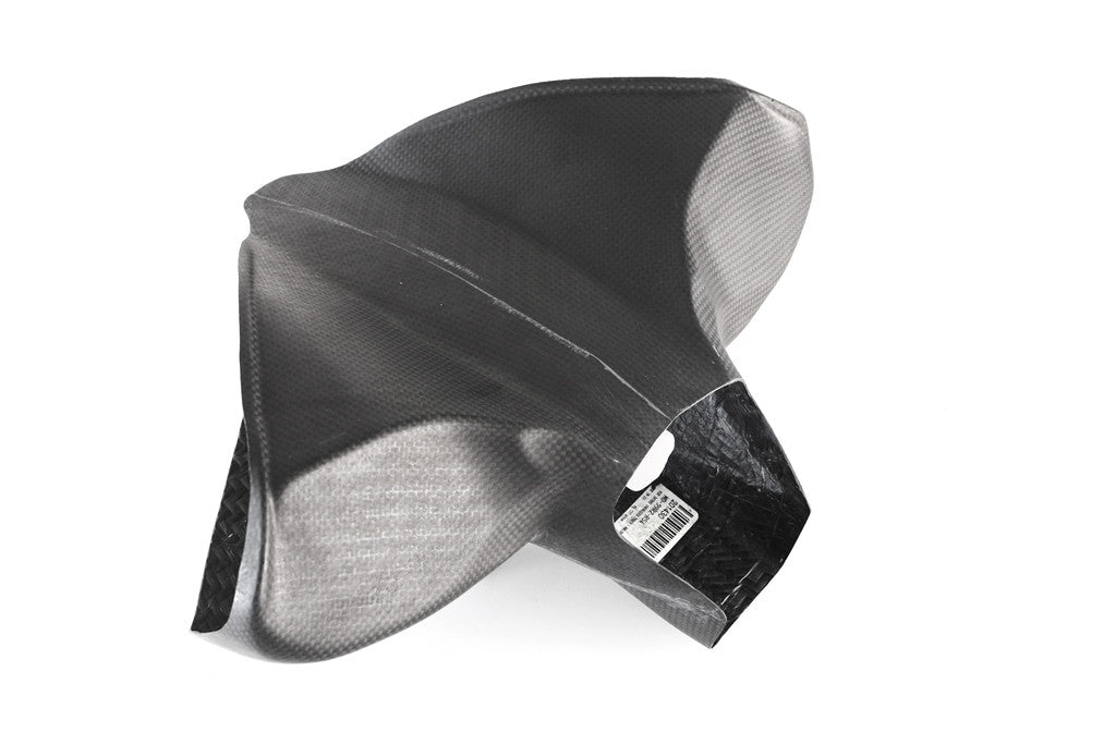 Zračni kanal "Oversize" Racing Carbon Fullsix Ducati Panigale 1299/S (15-18) 