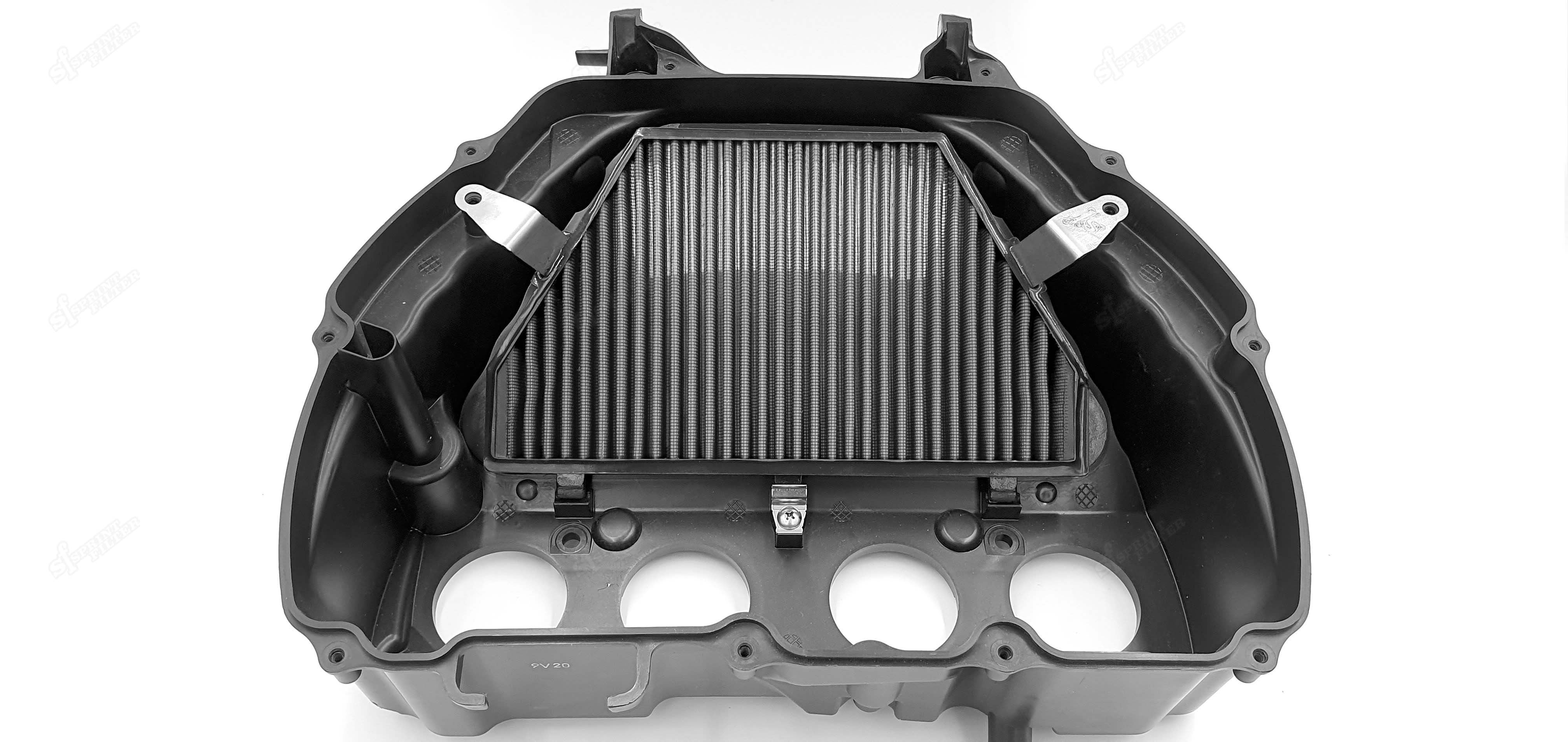 Sprint Filter P037 zračni filtar za Honda CBR 1000 RR-R SC82 (20-26) PM177S-WP 