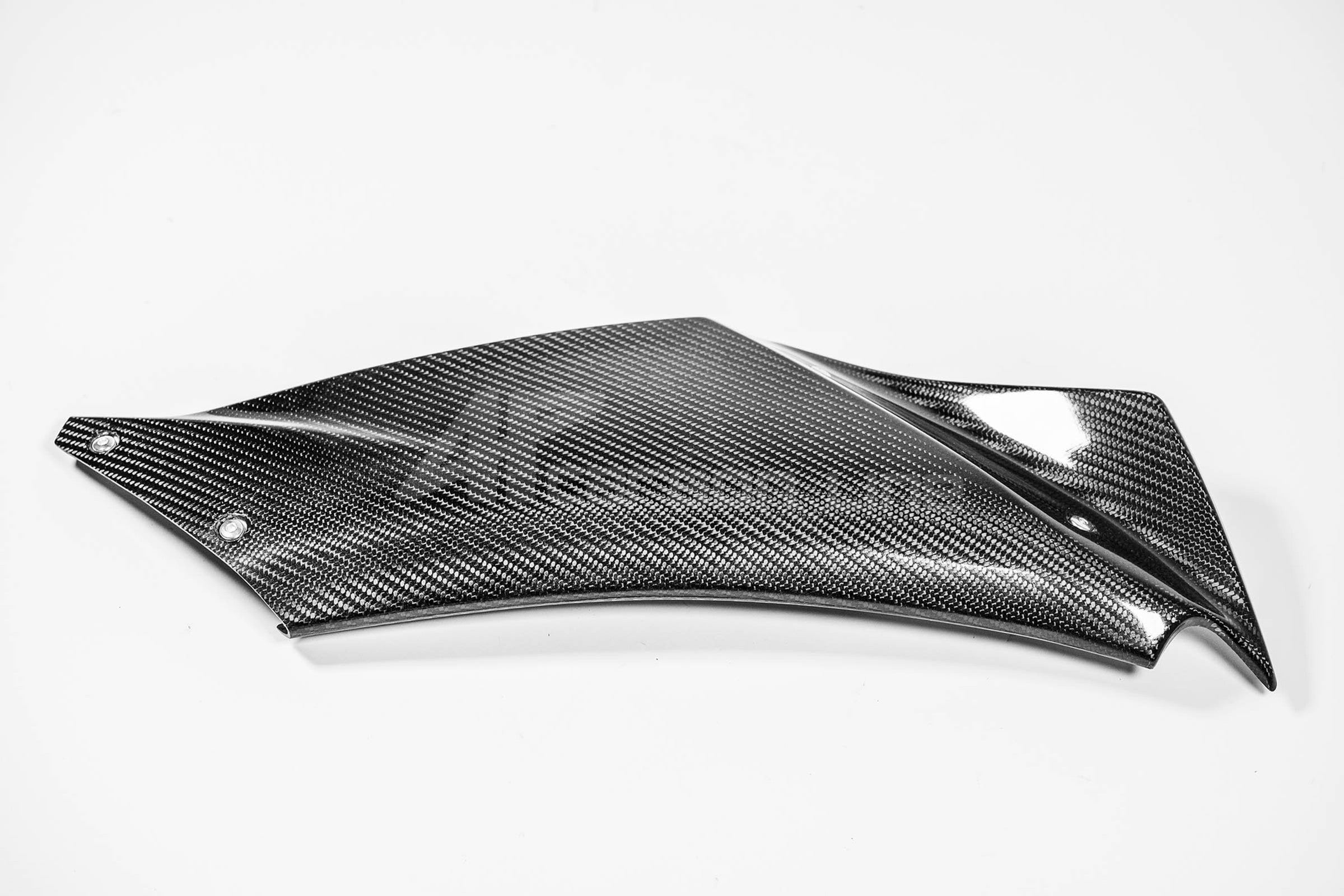 Bočni poklopac desni 200g AP Carbon Line Yamaha YZF-R1/M RN65 (20-26) 