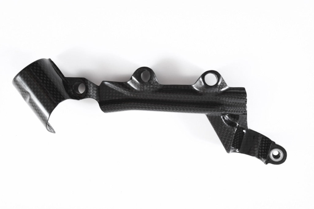 Poklopac cilindara kočnice stražnjeg kotača Carbon Fullsix Ducati Panigale 1299/S (15-18) 