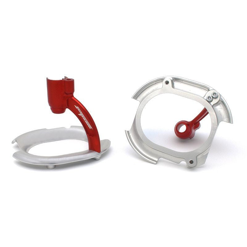 Racing usisni lijevak JetPrime Ducati Panigale 1199/R/S (12-17) JP ATR 050 