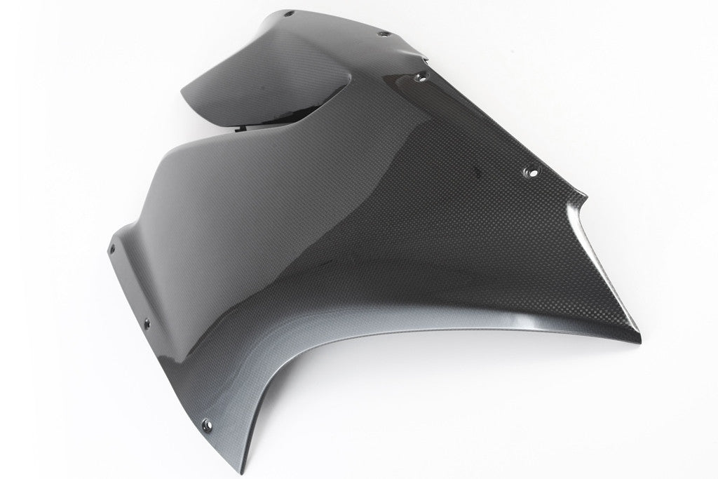 Desna bočna strana od karbona Fullsix za Ducati Panigale 899 (13-16) 