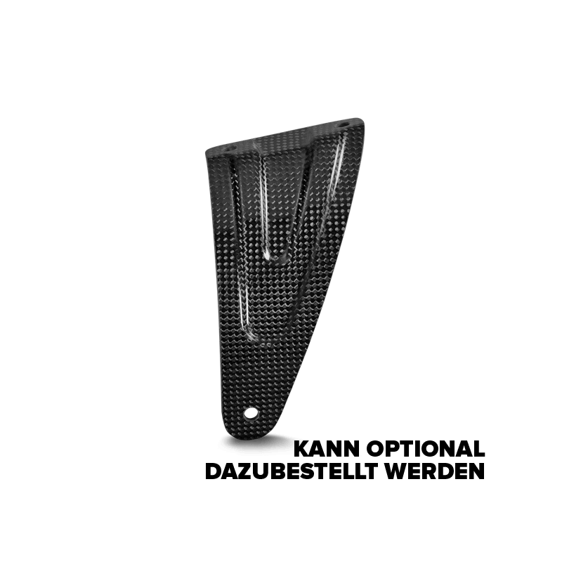 Akrapovič Slip-On Line (Karbon) Aprilia RSV4/RR/1100 Factory (21-26) S-A10SO13-RC 