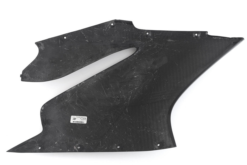 Lijevi bočni dio Carbon Fullsix Ducati Panigale 959 (16-19) 