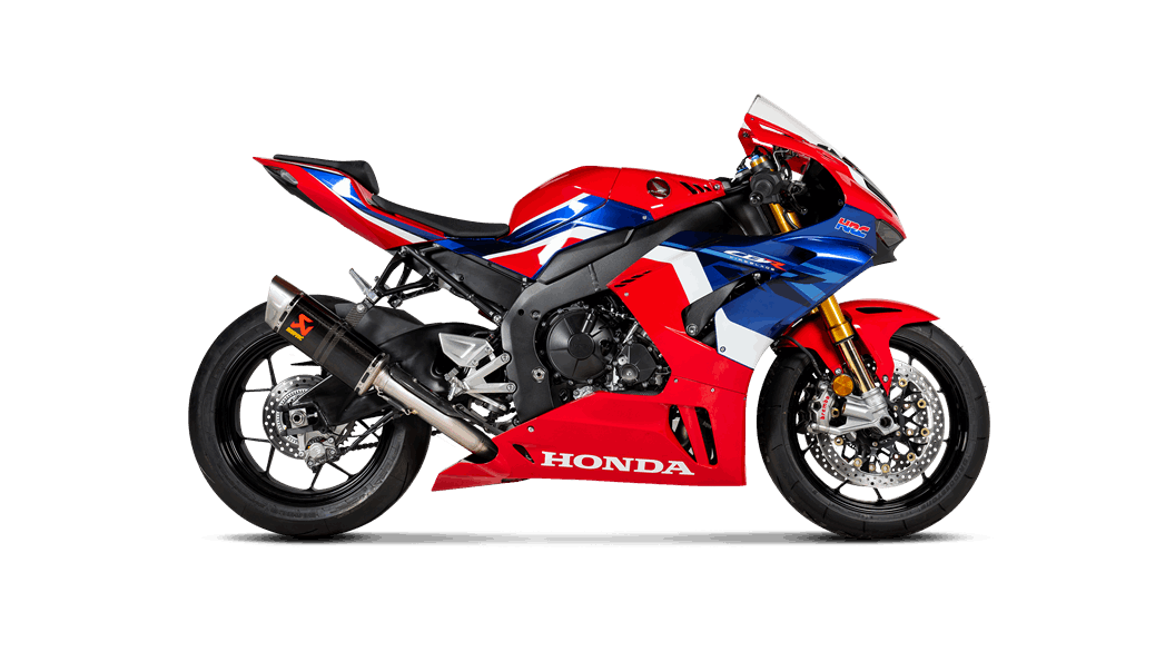 Akrapovič Slip-On Line (Karbon) Honda CBR1000RR-R SC82 (20-23) S-H10SO24-APC 