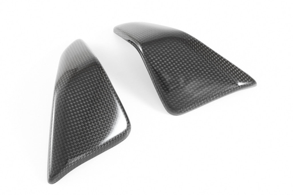 Set držača elektronike "Small" Carbon Fullsix Ducati Panigale 959 (16-19) 