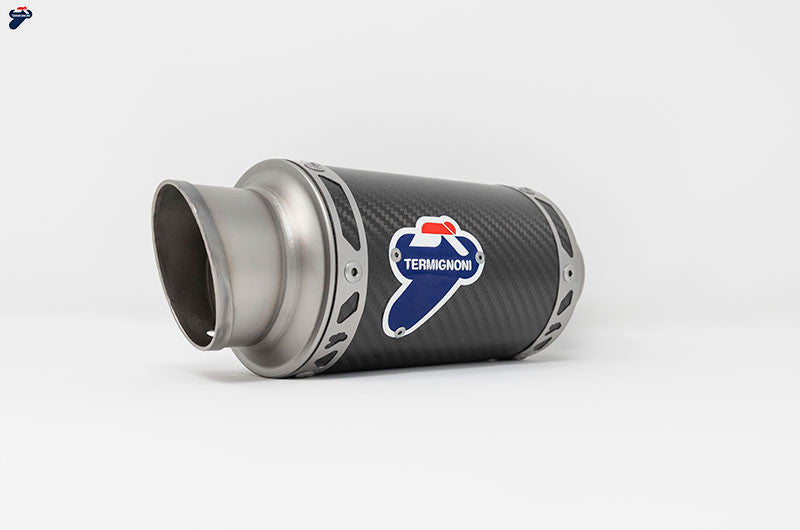 Termignoni Slip-On Kit GP-Classic BMW S1000RR K67 (19-20) 