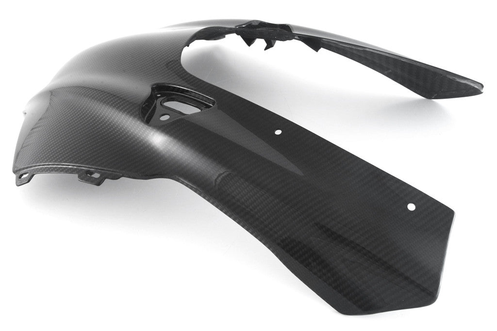 Prednja maska Carbon Fullsix Yamaha YZF-R1/M RN65 (20-26) 