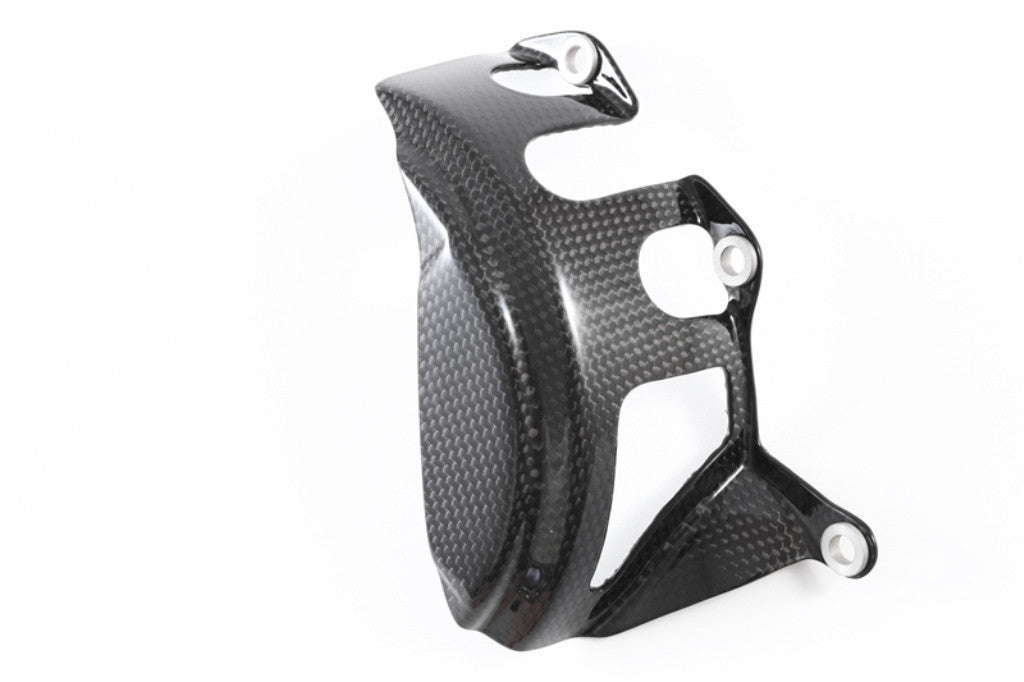 Poklopac alternatora od karbona Fullsix Ducati Panigale 959 (16-19) 