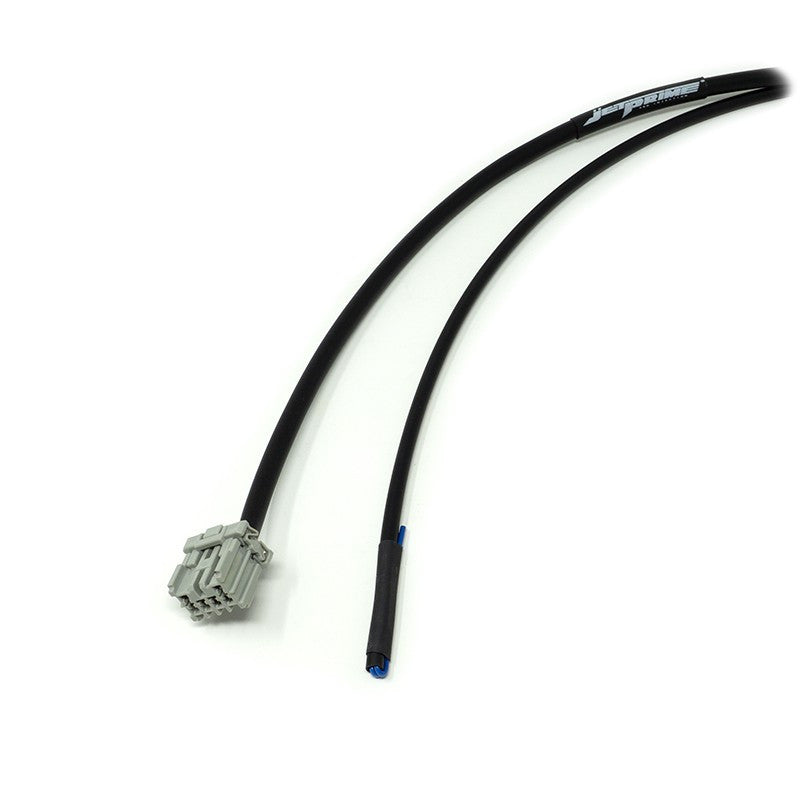 Kućište plina s prekidačem na upravljaču JetPrime Honda CBR 1000 RR SC77 (17-19) JP ACC 017 