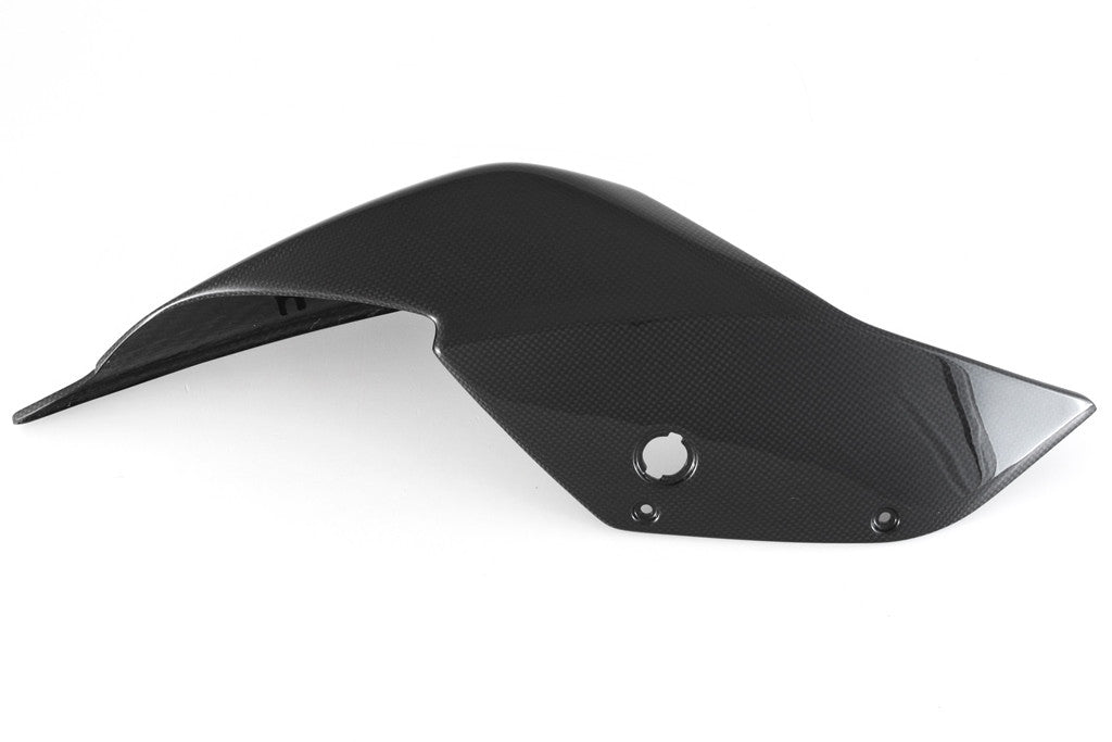 Desna stražnja obloga od karbona Fullsix za Ducati Panigale 1299/S (15-18) 