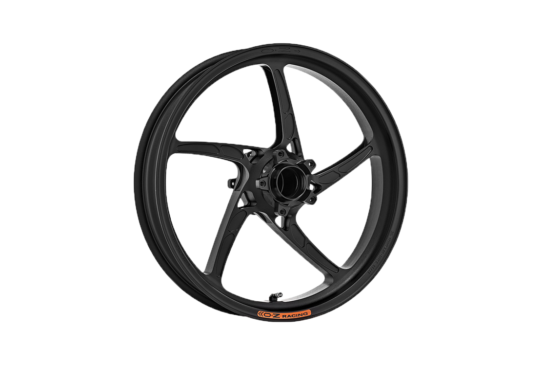 OZ Piega aluminijska prednja felga Ducati Panigale 899 (13-16) P3102DU35 