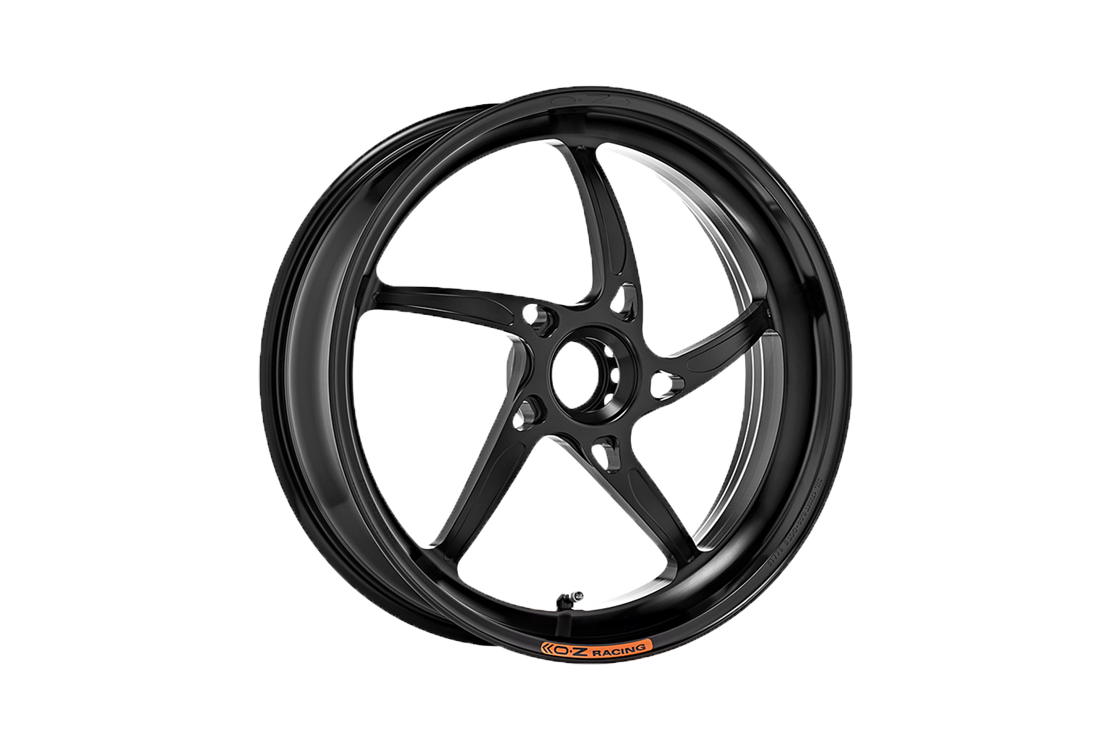 OZ Piega aluminijska stražnja felga Ducati Panigale 1199/R/S (12-17) P6012DU60 