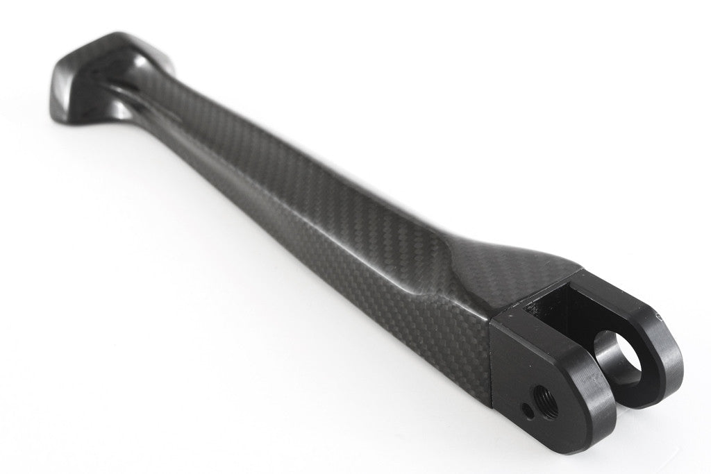 Karbon bočni oslonac Fullsix BMW S1000RR K46 (15-18) 