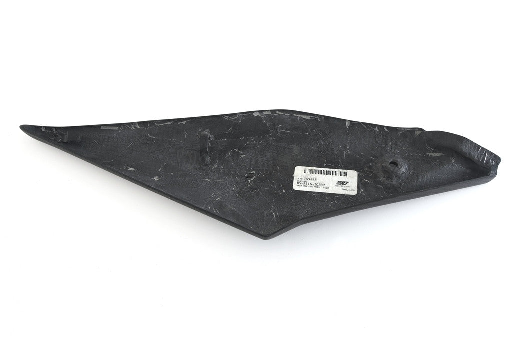 Tankpaneli od karbona Fullsix Yamaha YZF-R1/M RN32 & RN49 (15-19) 