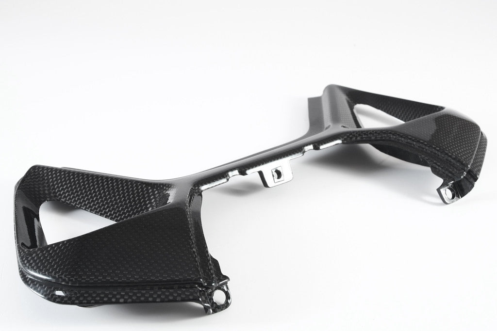 Stražnja ploča usisa zraka Carbon Fullsix Ducati Panigale 1199/R/S (12-17) 