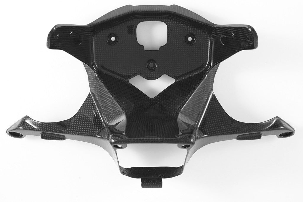 Držač prednjih svjetala Carbon Fullsix Ducati Panigale 1199/R/S (12-17) 
