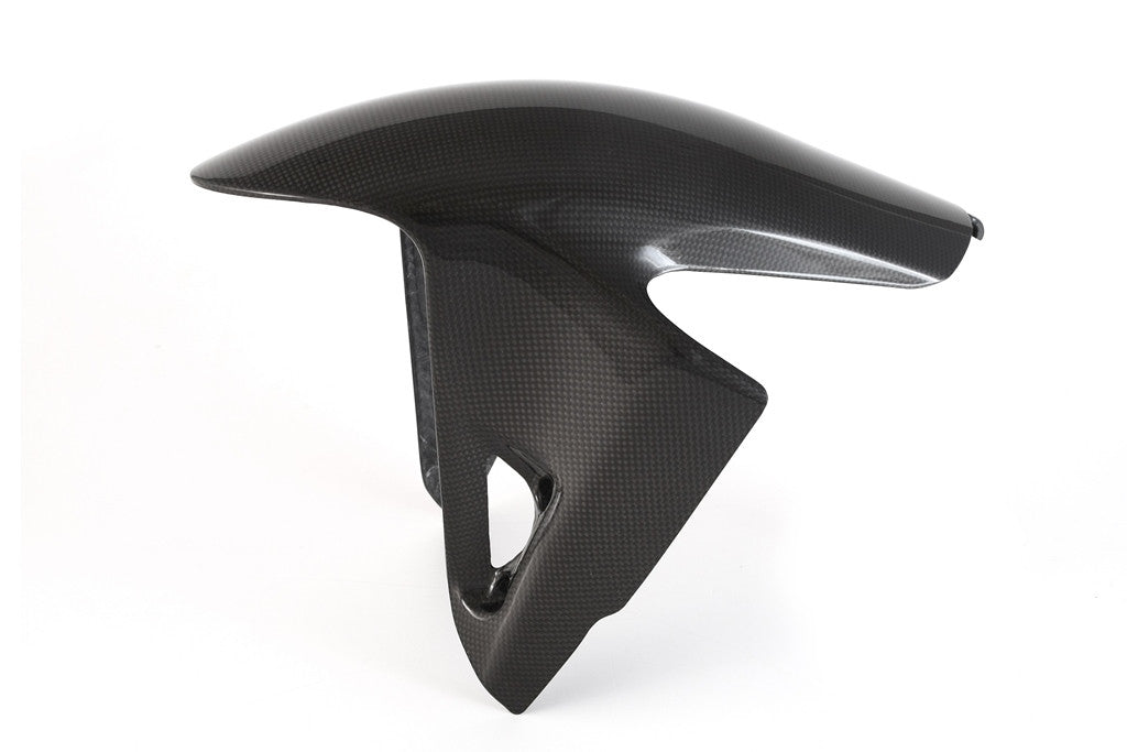 Prednji blatobran Carbon Fullsix Ducati Panigale V4/S/R (18-24) 