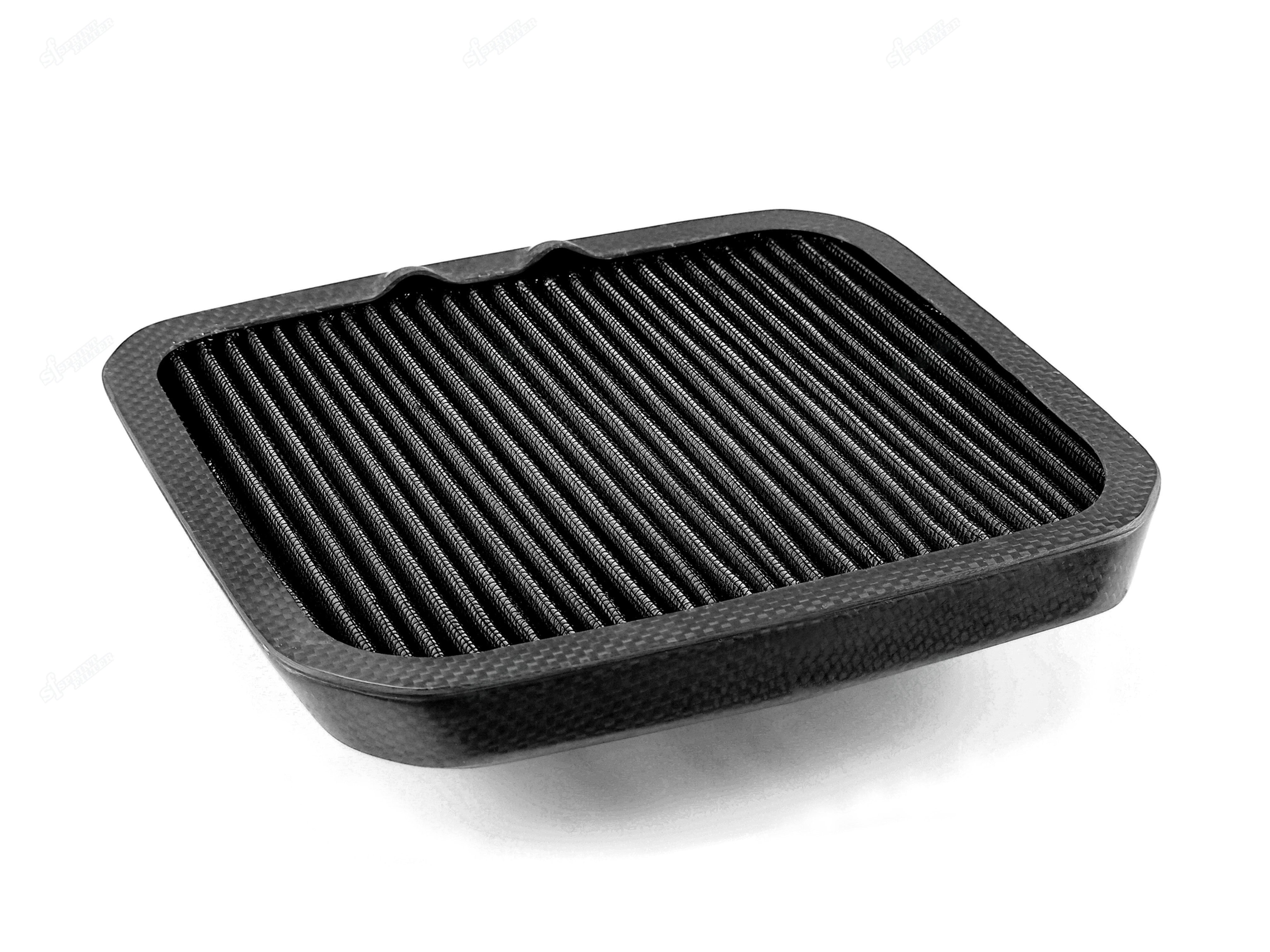 Sprint Filter R127S F1-85-SBK zračni filter za Ducati Panigale 1299/S (15-18) 