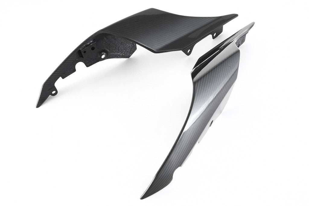 Karbon stražnji poklopac Fullsix za Yamaha YZF-R1/M RN32, RN49 & RN65 (15-26) 
