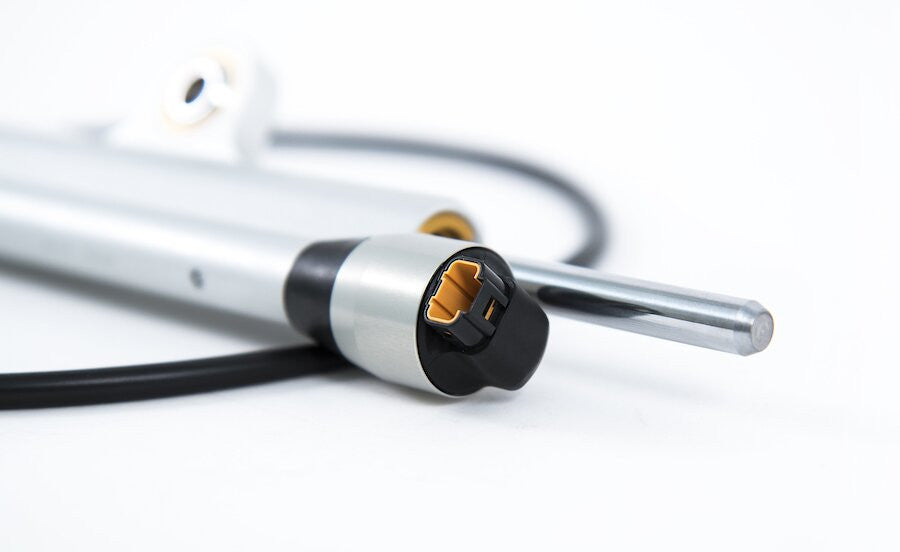 Öhlins ovjesni amortizer Yamaha YZF-R1 M (15-23) SD 043 