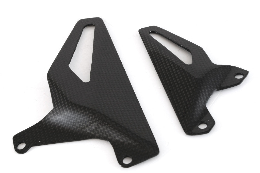 Zaštita za noge "Otvorena" Carbon Fullsix Ducati Panigale V4/S/R (18-24) 