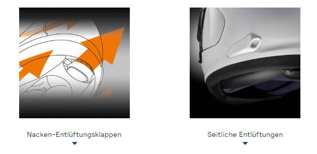 Arai RX-7V Evo kaciga Tatsuki 