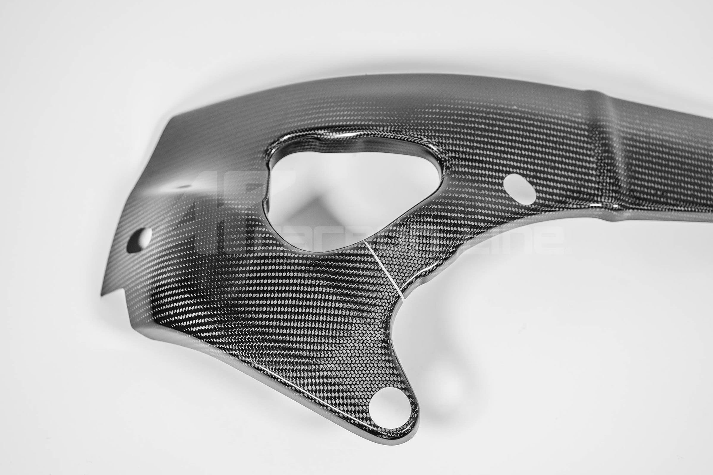 Okvire za pokrivače 200g AP Carbon Line Honda CBR 1000 RR-R SC82 (20-26) 
